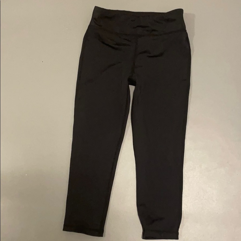 LC leggings (3/4) brand new